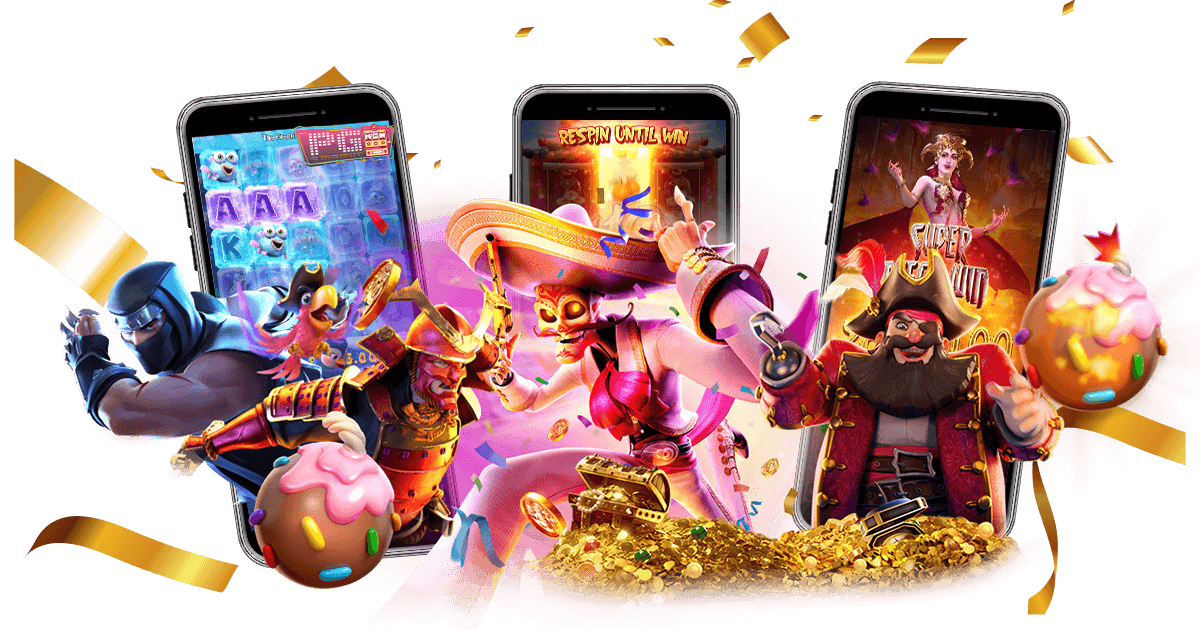 slot deal